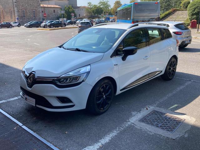 RENAULT Clio dCi 8V 75 CV 5 porte Moschino Intens 