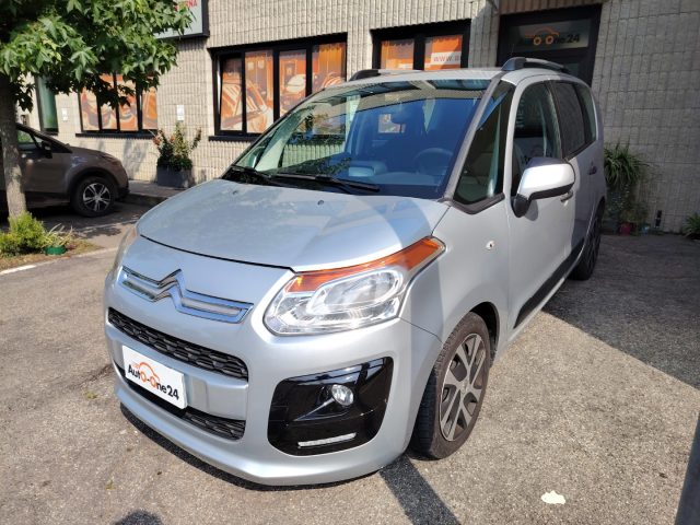 CITROEN C3 Picasso 1.6 HDi 90 Seduction 