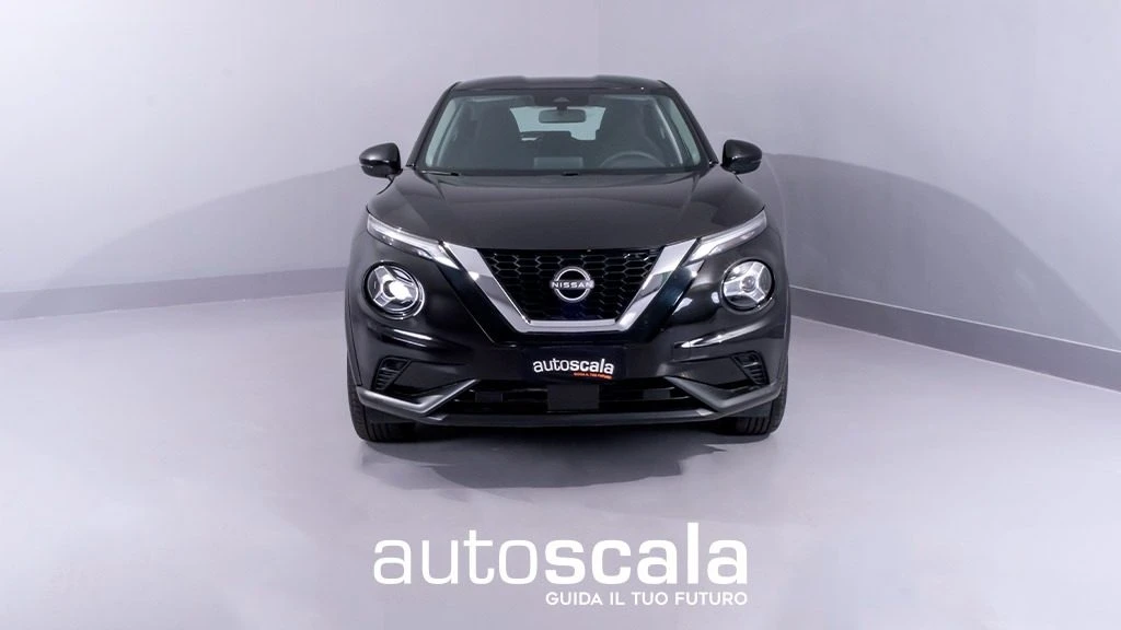 NISSAN Juke 1.0 DIG-T 114 CV Acenta - 2