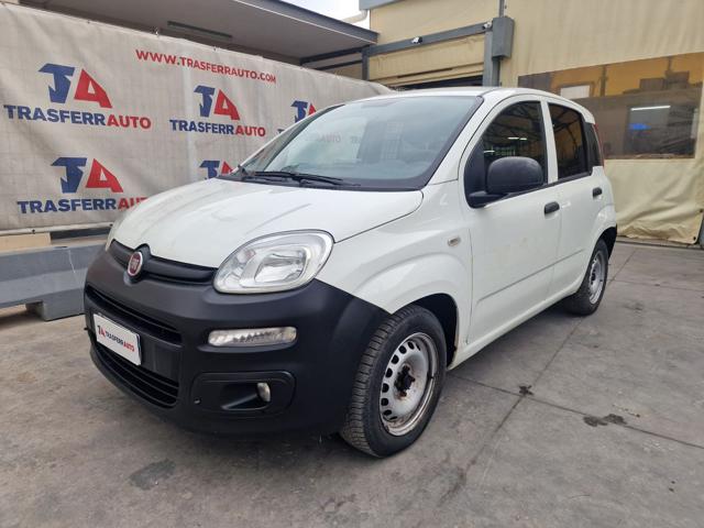 FIAT Panda 1.3 MJT S&S Pop Van 2 posti 