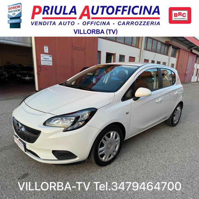 OPEL Corsa 1.2 5 porte ok neopatentati 