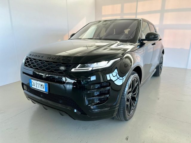 LAND ROVER Range Rover Evoque 2.0D I4 240 CV AWD Auto R-Dynamic S *IVA ESPOSTA* 