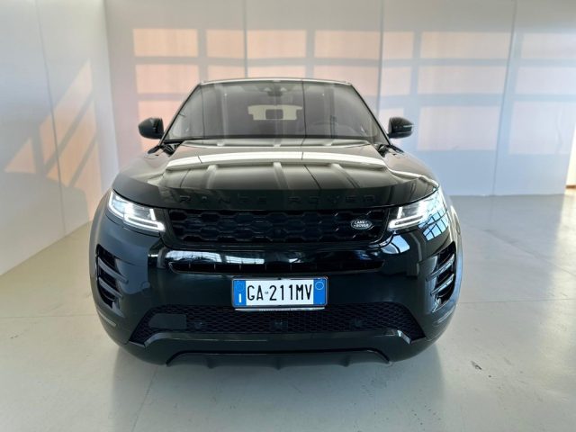 LAND ROVER Range Rover Evoque 2.0D I4 240 CV AWD Auto R-Dynamic S *IVA ESPOSTA* - 16