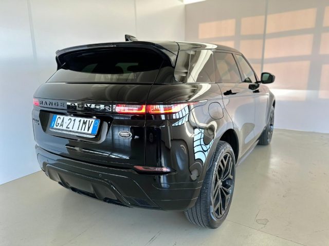 LAND ROVER Range Rover Evoque 2.0D I4 240 CV AWD Auto R-Dynamic S *IVA ESPOSTA* - 2