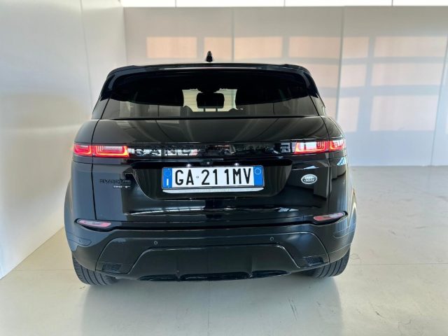 LAND ROVER Range Rover Evoque 2.0D I4 240 CV AWD Auto R-Dynamic S *IVA ESPOSTA* - 15