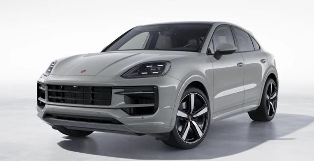 PORSCHE Cayenne Coupé 3.0 V6 - CONFIGURABILE 