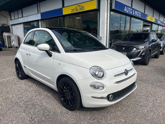 FIAT 500 1.0 Hybrid Star 