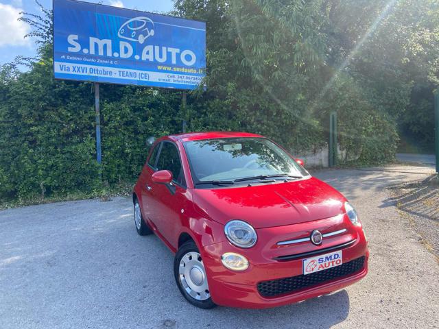 FIAT 500 1.2 EasyPower (GPL) Pop 