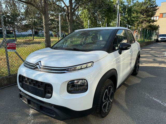 CITROEN C3 Aircross PureTech 110CV Feel 