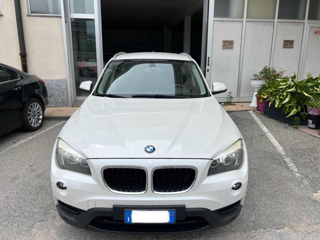 BMW X1 xDrive20d Sport Line#TAGLIANDI BMW 