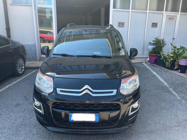 CITROEN C3 Picasso BlueHDi 100 Feel Edition 