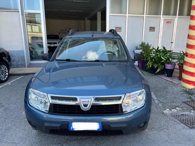 DACIA Duster 1.5 dCi 110CV 4x2 Ambiance#LEGGERE ANNUNCIO 