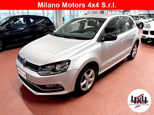 VOLKSWAGEN Polo 1.2 TSI 5 Pt. Comfortline *37.759 Km* 