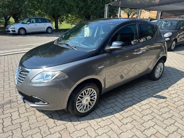 LANCIA Ypsilon 0.9 TwinAir 85 CV 5 porte Metano OK NEOPATENATO Usato