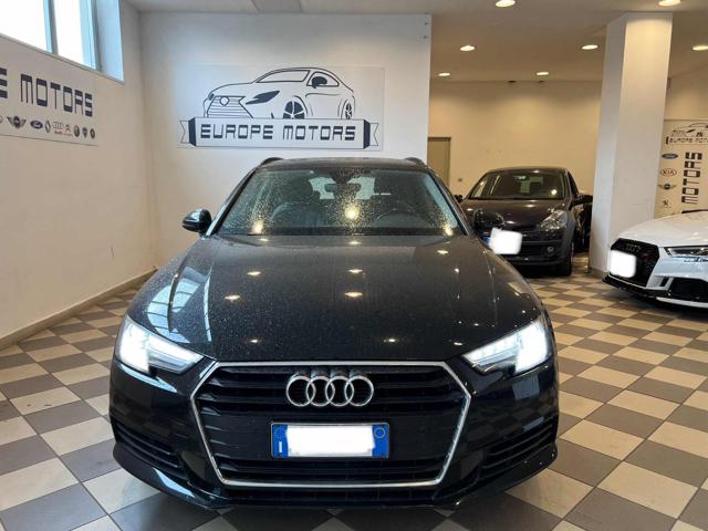 AUDI A4 Avant 2.0 TDI 150 CV S tronic Business 