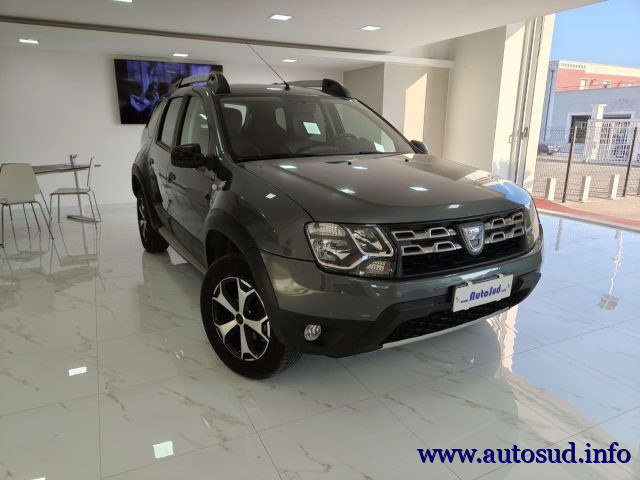 DACIA Duster 1.5 dCi 110 CV S&S 4x2 Serie Speciale Brave2 