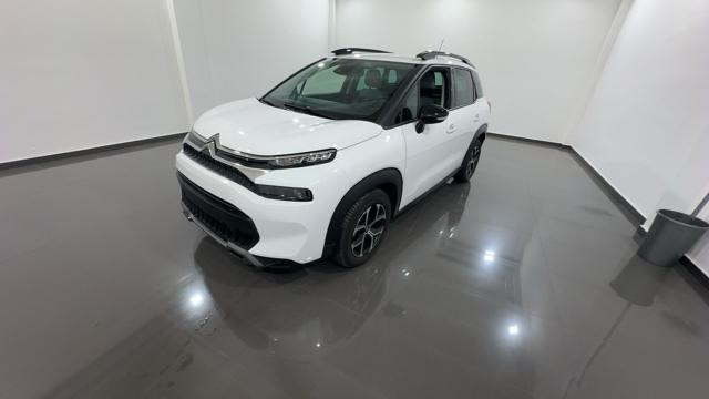 CITROEN C3 Aircross BlueHDi 110 S&S Shine 