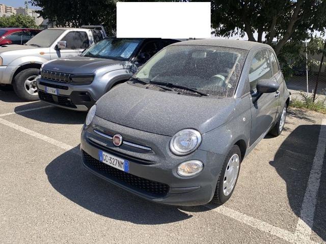 FIAT 500 1.0 Hybrid Pop 