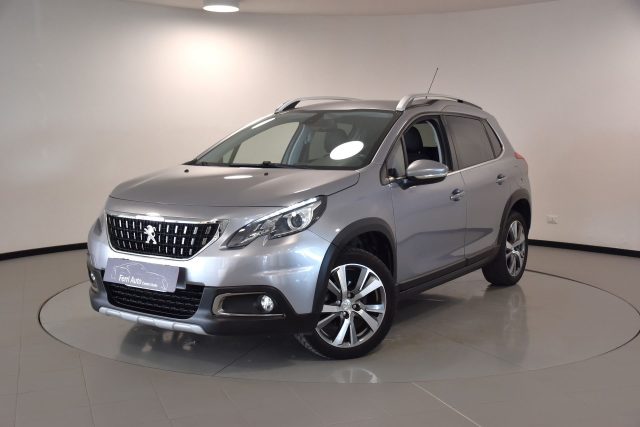 PEUGEOT 2008 BlueHDi 100 Active 