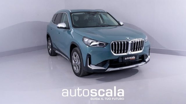 BMW X1 sDrive 18d xLine 