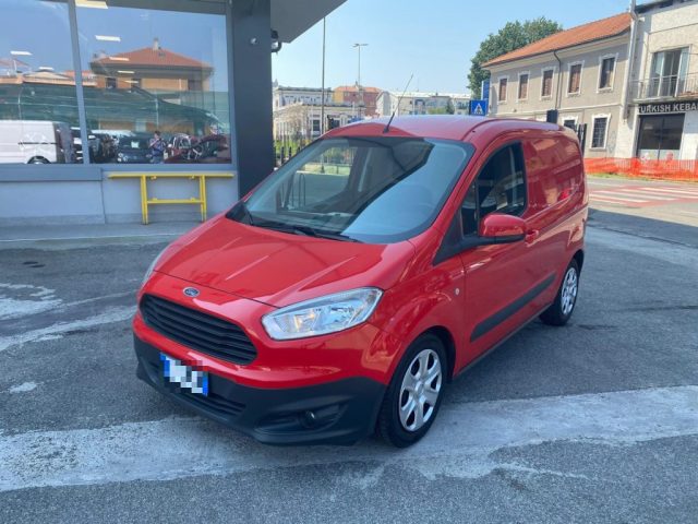 FORD Transit Courier 1.6 TDCi 95CV Van Trend 