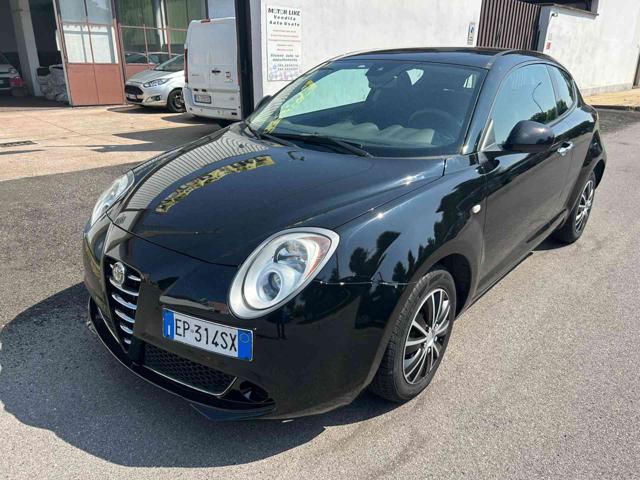 ALFA ROMEO MiTo 1.4 70 CV 8V Progression 