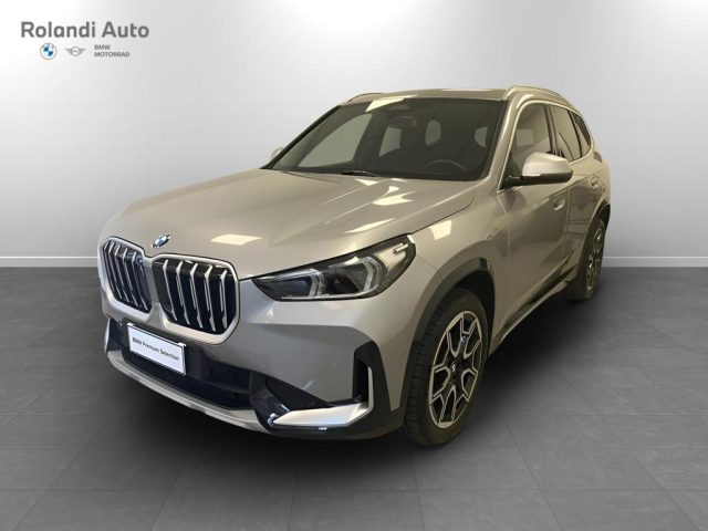 BMW X1 sdrive18d X-Line auto 