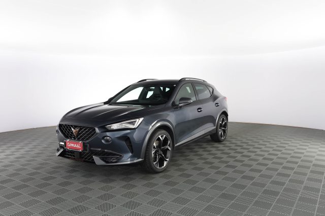 CUPRA Formentor Formentor 1.5 TSI DSG 