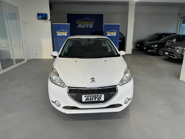 PEUGEOT 208 1.4 HDi 68 CV 5 porte Mix 