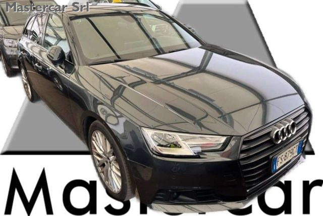 AUDI A4 A4 Avant 2.0 tdi Business Sport s-tronic  FS879CT 