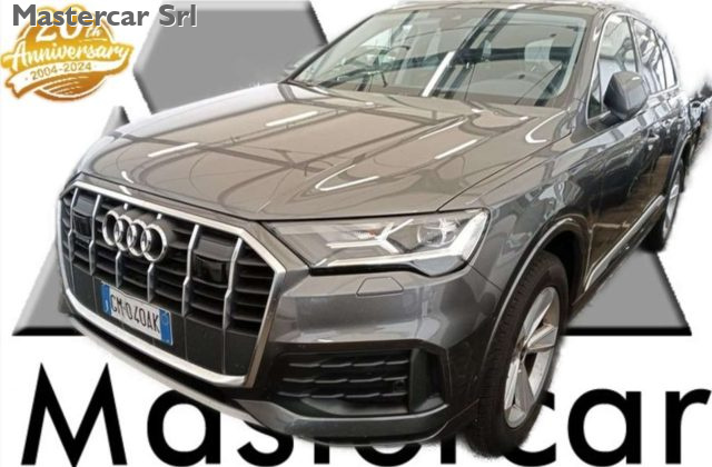 AUDI Q7 Q7 3.0 tdi mhev Business quattro tiptronic GM040AK 