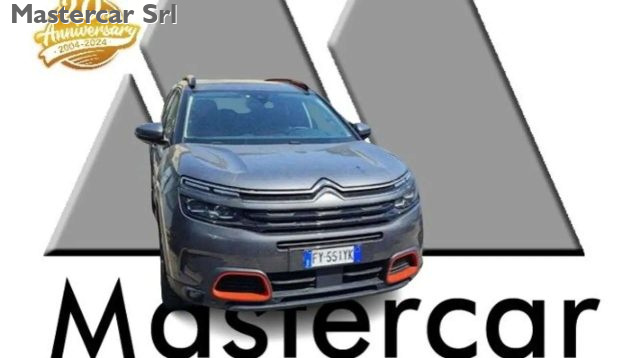 CITROEN C5 Aircross 2.0 BLUEHDI FEEL S&S 180CV EAT8 MY19 - FY551YK 