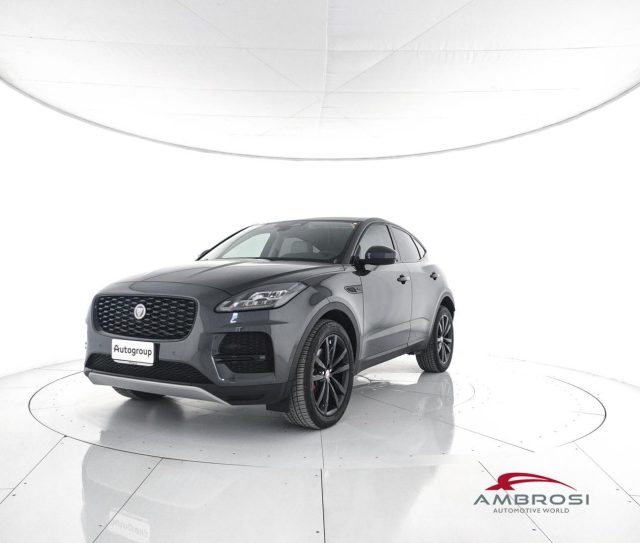 JAGUAR Other E PACE 1.5 i3 mhev R-Dynamic S fwd 160cv auto 