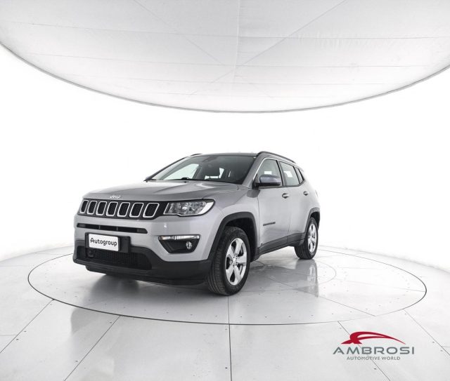 JEEP Compass 1.6 Multijet II 2WD Longitude Usato