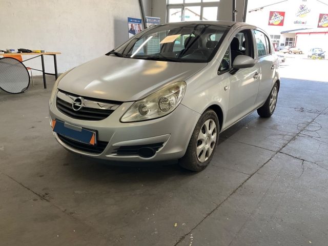 OPEL Corsa 1.0 12V 60 CV 5 porte Enjoy Neopatentati 