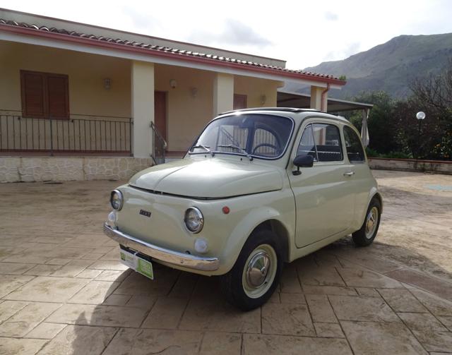 FIAT 500 L 110 F 