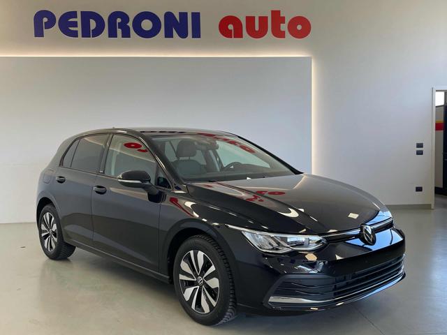 VOLKSWAGEN Golf 8 2.0 TDI 116 CV 5p. 6M. Move Led Navi 16 