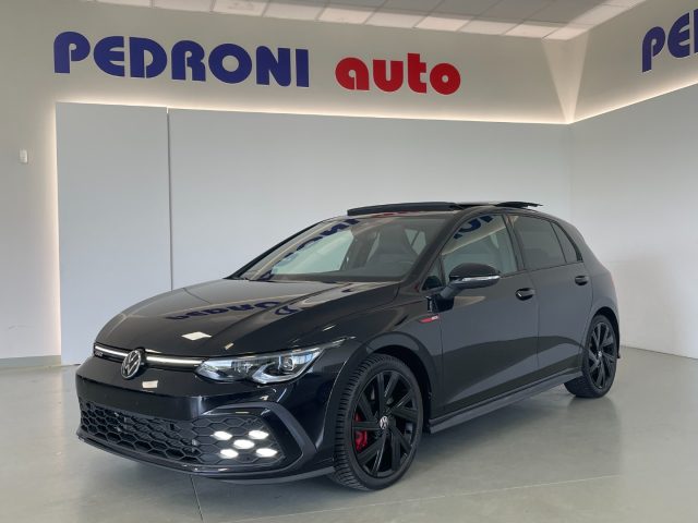 VOLKSWAGEN Golf GTI 8 2.0 DSG Tetto Led-Matrix Black-Style 18 Navi Tel 