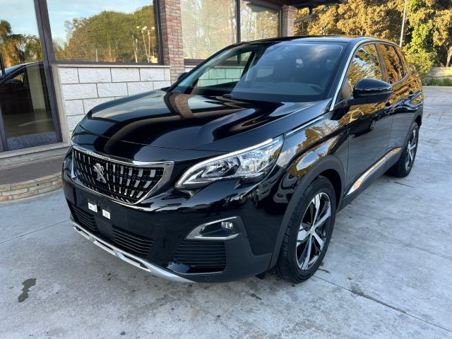 PEUGEOT 3008 BlueHDi 150 S&S Allure 