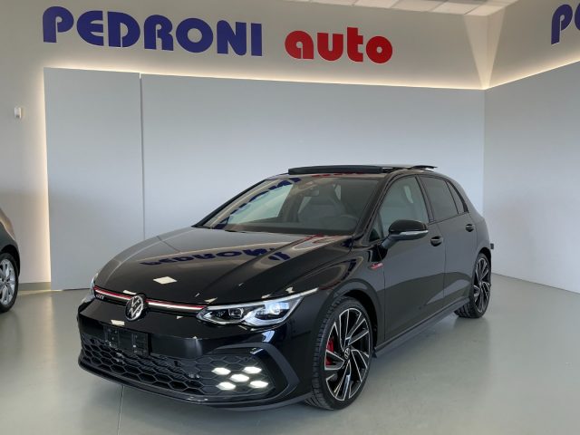 VOLKSWAGEN Golf GTI 8 2.0 TSI GTI DSG 19'' Led-Perf. Tetto Fendi H.K 