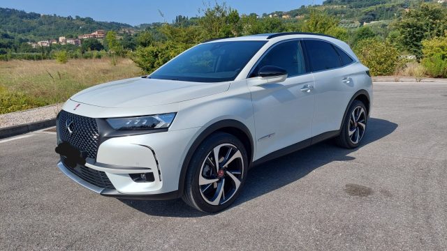 DS AUTOMOBILES DS 7 BlueHDi 130 aut. Performance Line+ 