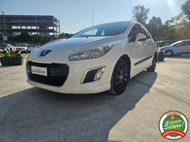 PEUGEOT 308 1.6 8V HDi 93CV 5p. Business 