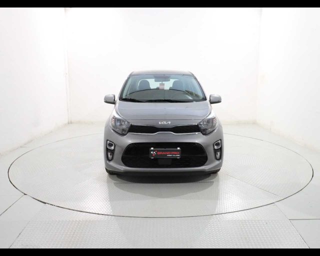 KIA Picanto 1.0 12V GPL 5 porte Style 