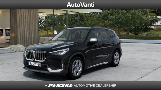 BMW X1 sDrive 20i xLine 