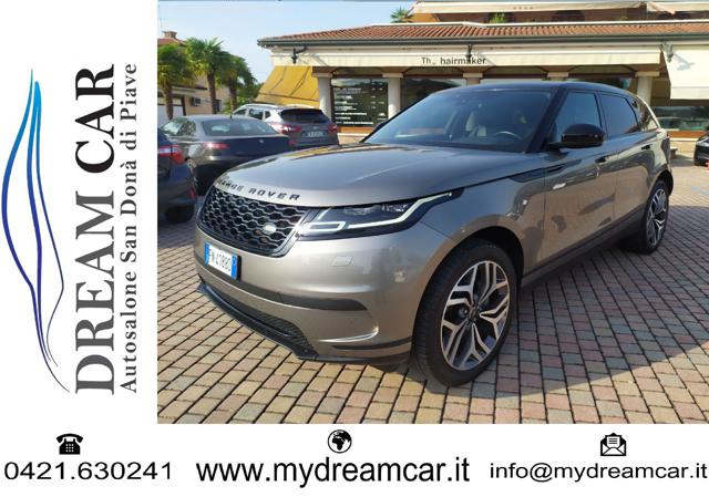 LAND ROVER Range Rover Velar Bronzo metallizzato