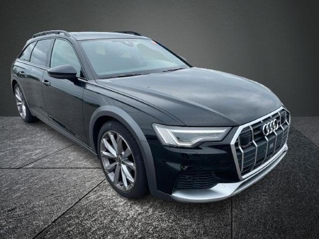 AUDI A6 allroad 40 TDI 2.0 quattro S tronic Evolut. + 20+Tetto 