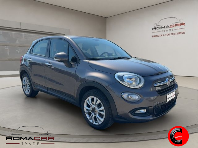 FIAT 500X 1.3 MultiJet 95 CV Lounge Usato