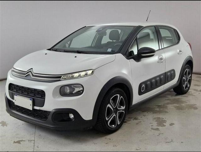 CITROEN C3 BlueHDi 75 S&S Shine 