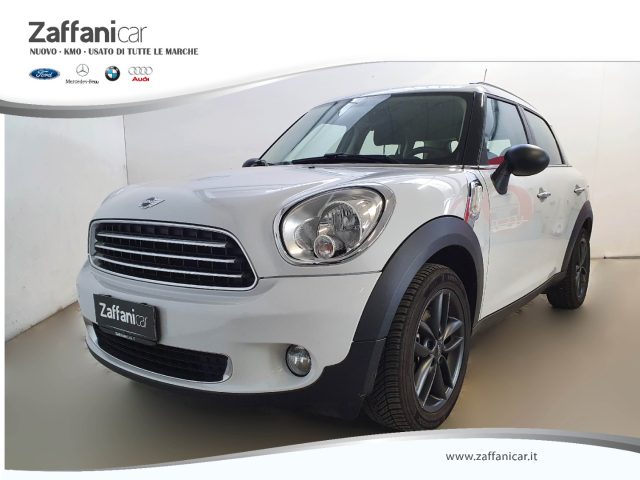 MINI Countryman Mini One Countryman 