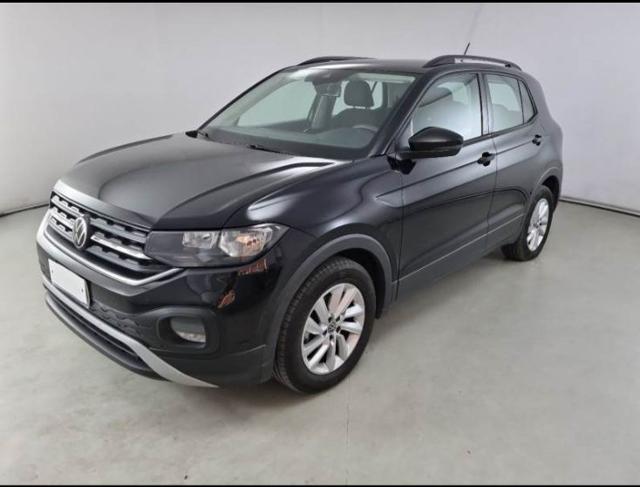 VOLKSWAGEN T-Cross 1.0 TSI 110 CV Style 